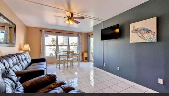 GVII210 - Gulfview II Condos