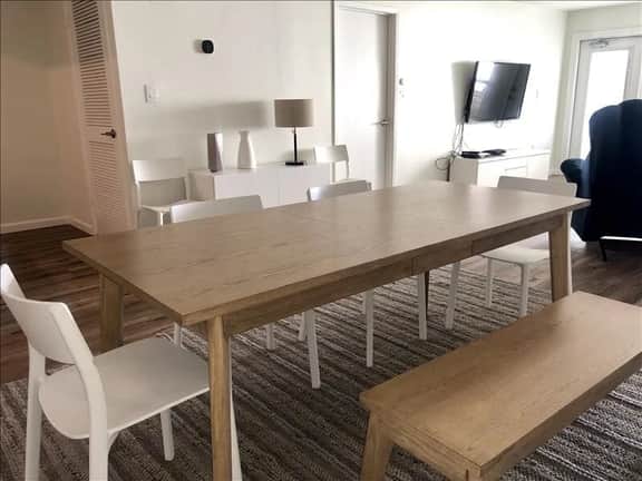 Saida IV 4907 - Two Bedroom Beachfront
