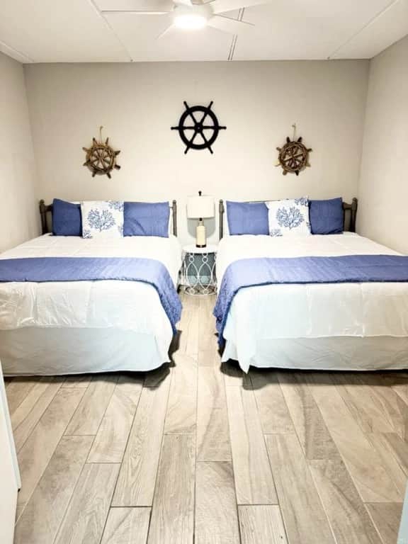 Beach Please- Saida IV Three Bedroom Beachfront