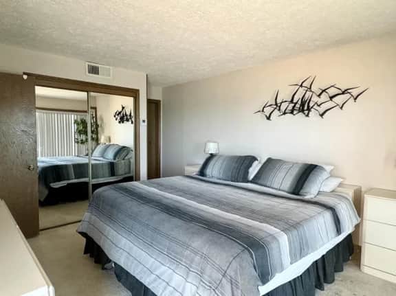 Inverness 1106 - Three Bedroom Beachfront
