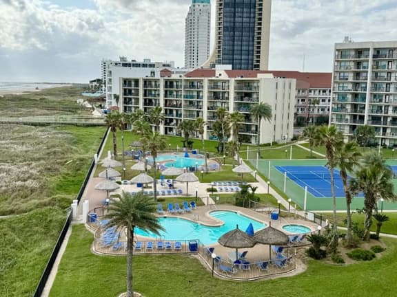 The Ocean Pearl- Saida I 6th floor Penthouse