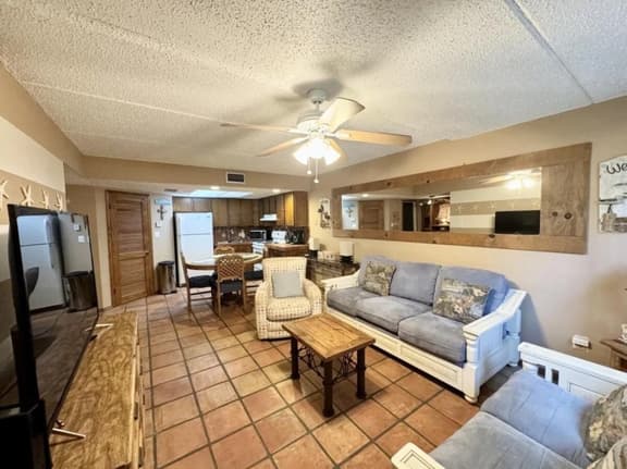 Surfside I 105 - One Bedroom Off The Beach