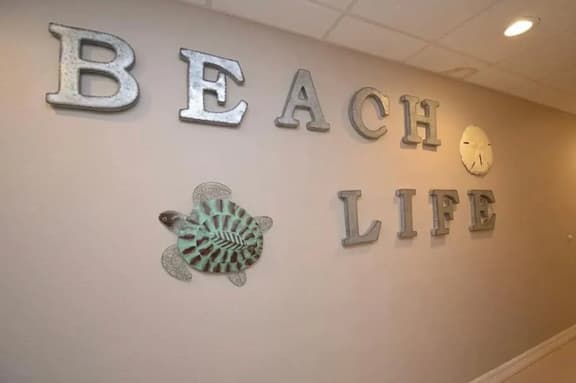 Galleon Bay 407 - Two Bedroom Bayfront