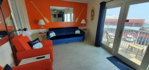 Pina Paradise La Internacional- One Bedroom