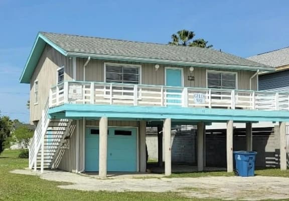 Gull's Way House 118 - Two Bedroom House
