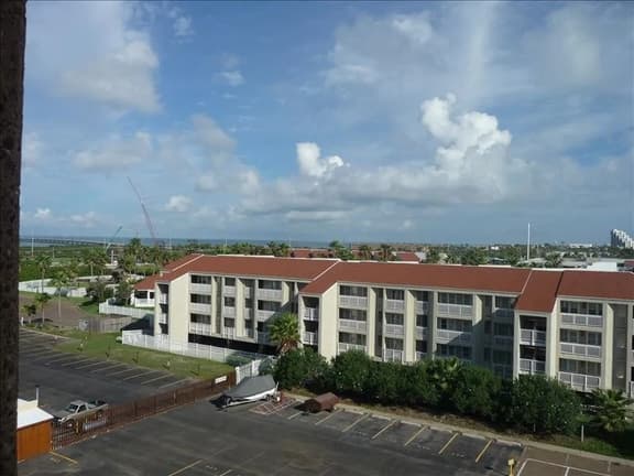 The Reel Escape - Gulfview II 6th Floor