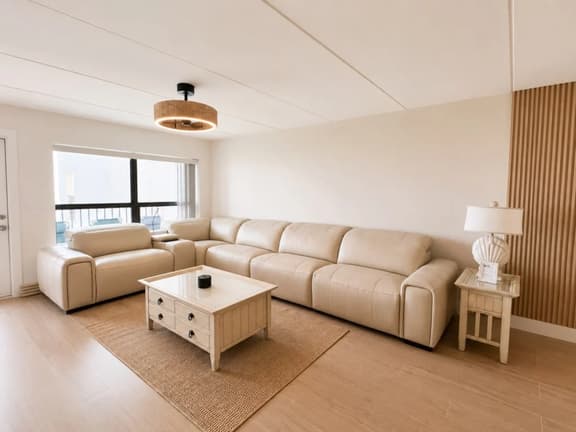 Saida IV 4904 - Two Bedroom Beachfront