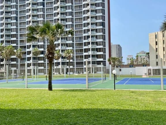 Saida IV 4101 - Two Bedroom Beachfront