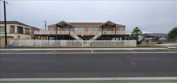 Surfsong Too North 133 - Two Bedroom Off The Beach