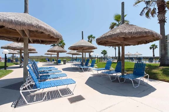 Saida IV 4202 - Three Bedroom Beachfront