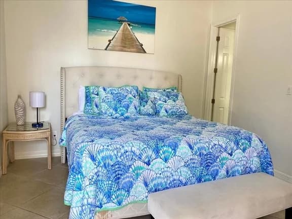 Pueblo Del Padre II 5 - Two Bedroom Off The Beach