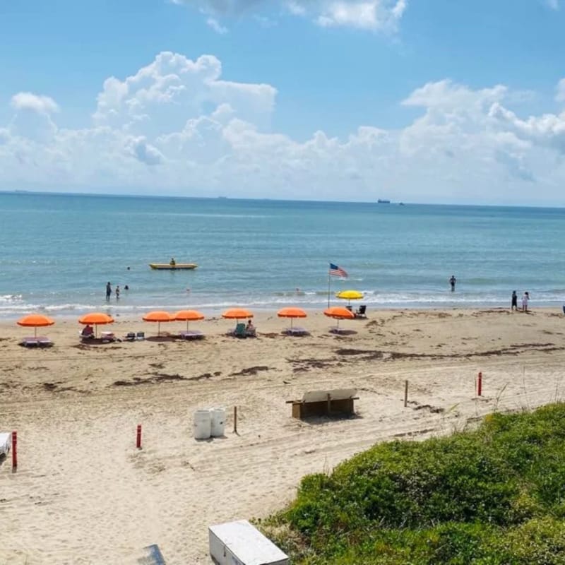 La Internacional 301 - One Bedroom Beachfront